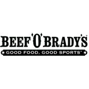 Beef 'O' Brady's - PCB logo