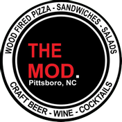 The Mod logo