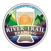 River Trail Brewing logo