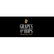 Grapes & Hops logo