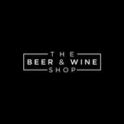 The Beer & Wine Shop logo