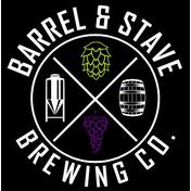 Barrel & Stave Brewing Company logo
