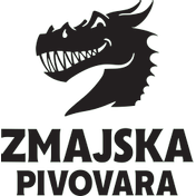 Zmajska Pivovara logo