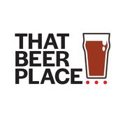 That Beer Place... logo