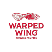 Warped Wing Brewery & Smokery logo
