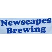 Newscapes Brewing logo