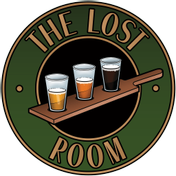 The LOST Room logo