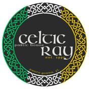 The Celtic Ray Public House logo