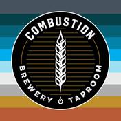 Combustion Brewery & Taproom logo