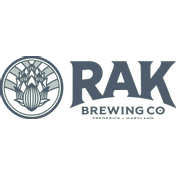 RAK Brewing Co. logo