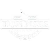 Iron Pizza Athol logo