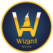 Wizard Brewery logo