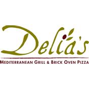 Delia's Alexandria logo