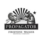 Firestone Walker - The Propagator logo
