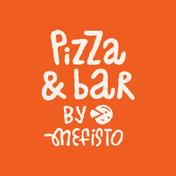 Pizza & Bar By Mefisto logo