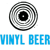 Vinyl Beer logo