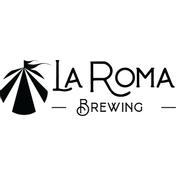La Roma Brewing logo