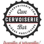 La Cervoiserie de Dijon logo