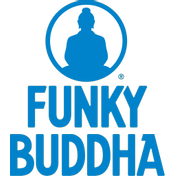 The Funky Buddha Brewery logo