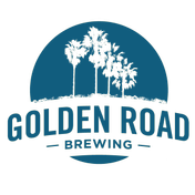 Golden Road Anaheim Tap Room logo