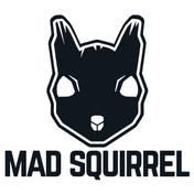 Mad Squirrel Tap Watford logo