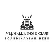 Valhalla Beer Club logo