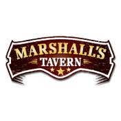 Marshall's Tavern - Conroe logo