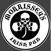 Morrissey's Irish Pub logo