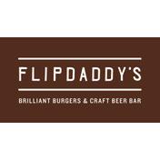 Flipdaddy's-Corydon logo