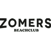 Zomers Beachclub logo
