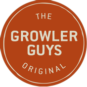 The Growler Guys - Bend (College Way) logo