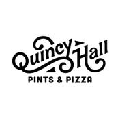 Quincy Hall logo