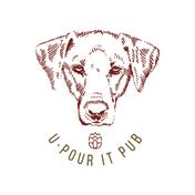 The Redd Dog - Puyallup logo
