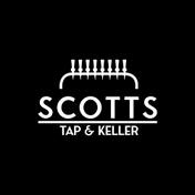 Scotts Tap & Keller logo