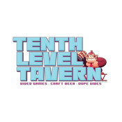 Tenth Level Tavern logo