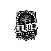 White Oak Brewing Taproom logo