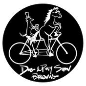 Dog and Pony Show Brewing logo
