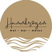 Hamnkrogen Falkenberg logo