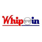 WhipIn FlowerMound (Inside the VP gas station) logo