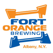Fort Orange Brewing logo