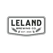 Leland Brewing Company logo