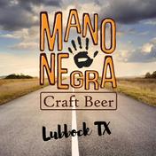 Mano Negra Brewing logo