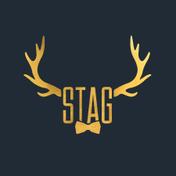 Stag PDX logo