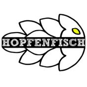 Craftbier Brauerei Hopfenfisch logo