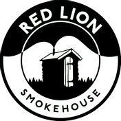 Red Lion Smokehouse logo