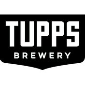 TUPPS Brewery logo