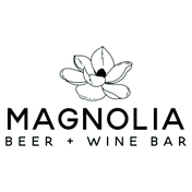 Magnolia Beer + Wine Bar logo