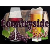 Countryside Sips logo