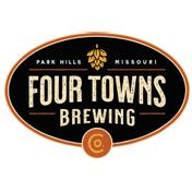 Four Towns Brewing Company logo