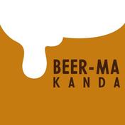 Beer-ma Kanda logo